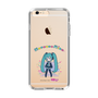 Slim Protection Case［ HATSUNE MIKU - PC - Clear ］