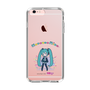 Slim Protection Case［ HATSUNE MIKU - PC - Clear ］