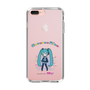 Slim Protection Case［ HATSUNE MIKU - PC - Clear ］
