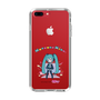 Slim Protection Case［ HATSUNE MIKU - PC - Clear ］