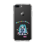 Slim Protection Case［ HATSUNE MIKU - PC - Clear ］