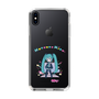 Slim Protection Case［ HATSUNE MIKU - PC - Clear ］