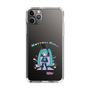 Slim Protection Case［ HATSUNE MIKU - PC - Clear ］