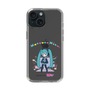 Slim Protection Case［ HATSUNE MIKU - PC - Clear ］