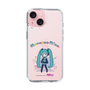 Slim Protection Case［ HATSUNE MIKU - PC - Clear ］