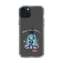 Slim Protection Case［ HATSUNE MIKU - PC - Clear ］