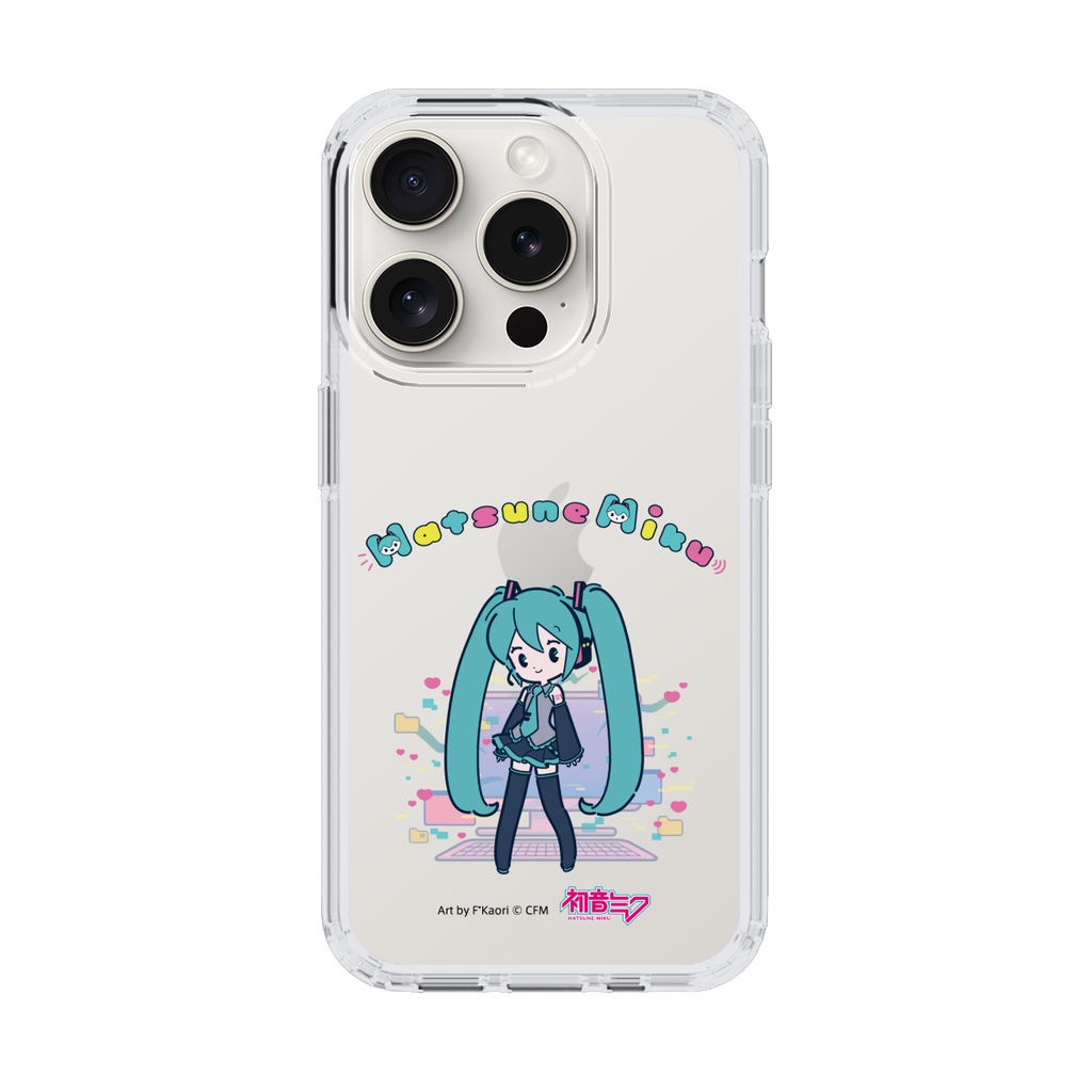 HATSUNE MIKU