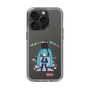 Slim Protection Case［ HATSUNE MIKU - PC - Clear ］