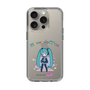 Slim Protection Case［ HATSUNE MIKU - PC - Clear ］