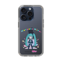 Slim Protection Case［ HATSUNE MIKU - PC - Clear ］