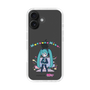 Slim Protection Case［ HATSUNE MIKU - PC - Clear ］