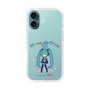Slim Protection Case［ HATSUNE MIKU - PC - Clear ］