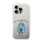 Slim Protection Case［ HATSUNE MIKU - PC - Clear ］