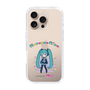 Slim Protection Case［ HATSUNE MIKU - PC - Clear ］