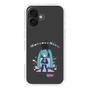 Slim Protection Case［ HATSUNE MIKU - PC - Clear ］