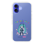 Slim Protection Case［ HATSUNE MIKU - PC - Clear ］