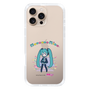 Slim Protection Case［ HATSUNE MIKU - PC - Clear ］