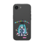 Slim Protection Case［ HATSUNE MIKU - PC - Clear ］