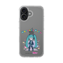 Slim Protection Case［ HATSUNE MIKU - PC - Clear ］
