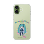 Slim Protection Case［ HATSUNE MIKU - PC - Clear ］