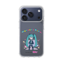 Slim Protection Case［ HATSUNE MIKU - PC - Clear ］