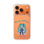 Slim Protection Case［ HATSUNE MIKU - PC - Clear ］