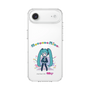 Slim Protection Case［ HATSUNE MIKU - PC - Clear ］