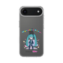 Slim Protection Case［ HATSUNE MIKU - PC - Clear ］