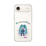 Slim Protection Case［ HATSUNE MIKU - PC - Clear ］