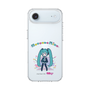 Slim Protection Case［ HATSUNE MIKU - PC - Clear ］