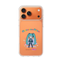 Slim Protection Case［ HATSUNE MIKU - PC - Clear ］