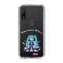 Slim Protection Case［ HATSUNE MIKU - PC - Clear ］