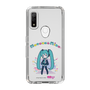 Slim Protection Case［ HATSUNE MIKU - PC - Clear ］