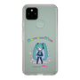 Slim Protection Case［ HATSUNE MIKU - PC - Clear ］