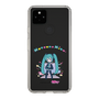 Slim Protection Case［ HATSUNE MIKU - PC - Clear ］