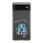 Slim Protection Case［ HATSUNE MIKU - PC - Clear ］