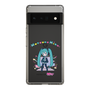 Slim Protection Case［ HATSUNE MIKU - PC - Clear ］