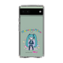 Slim Protection Case［ HATSUNE MIKU - PC - Clear ］