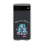 Slim Protection Case［ HATSUNE MIKU - PC - Clear ］