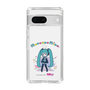Slim Protection Case［ HATSUNE MIKU - PC - Clear ］