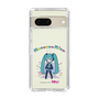 Slim Protection Case［ HATSUNE MIKU - PC - Clear ］