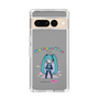 Slim Protection Case［ HATSUNE MIKU - PC - Clear ］