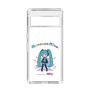 Slim Protection Case［ HATSUNE MIKU - PC - Clear ］