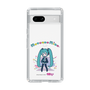 Slim Protection Case［ HATSUNE MIKU - PC - Clear ］