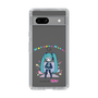 Slim Protection Case［ HATSUNE MIKU - PC - Clear ］