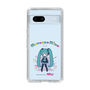 Slim Protection Case［ HATSUNE MIKU - PC - Clear ］