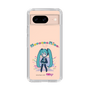 Slim Protection Case［ HATSUNE MIKU - PC - Clear ］