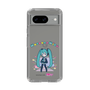 Slim Protection Case［ HATSUNE MIKU - PC - Clear ］
