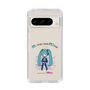 Slim Protection Case［ HATSUNE MIKU - PC - Clear ］