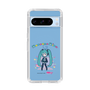 Slim Protection Case［ HATSUNE MIKU - PC - Clear ］